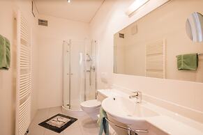 paloria apartments & sport