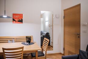 paloria apartments & sport