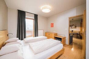 paloria apartments & sport