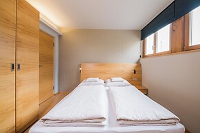 paloria apartments & sport