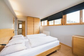 paloria apartments & sport