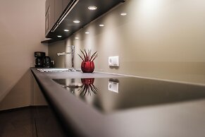 paloria apartments & sport