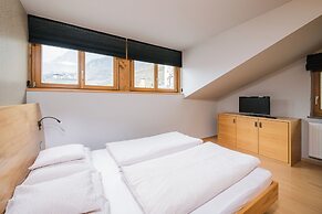 paloria apartments & sport