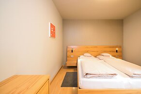 paloria apartments & sport