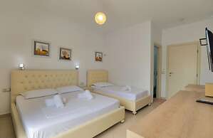 Hotel Afa