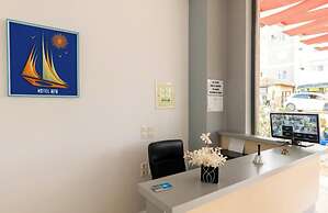 Hotel Afa