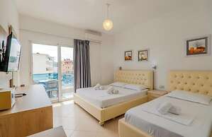 Hotel Afa