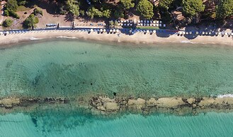 The Sense Experience Resort - Preferred Hotels & Resorts