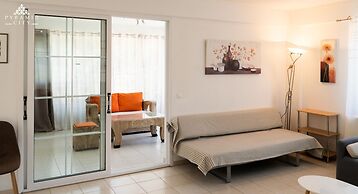 Villa Poseidon