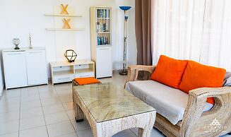 Villa Poseidon