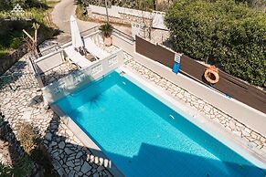 Villa Poseidon