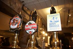 Waterloo Cross, Devon by Marston's Inns