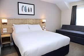 Waterloo Cross, Devon by Marston's Inns