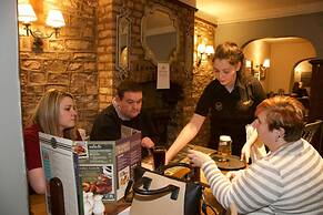 Waterloo Cross, Devon by Marston's Inns