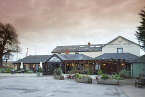 Waterloo Cross, Devon by Marston's Inns