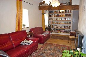 La Ferme Pateli