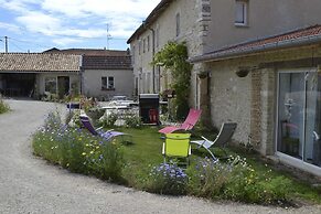 La Ferme Pateli