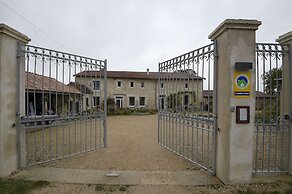La Ferme Pateli