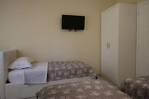 Hotel Orestiada