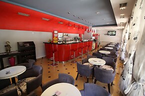 Hotel Orestiada