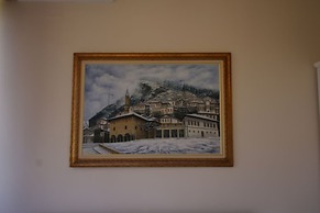 Hotel Orestiada