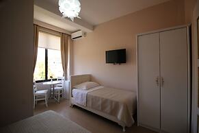 Hotel Orestiada