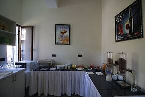 Hotel Orestiada