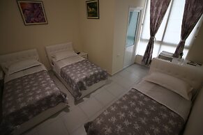 Hotel Orestiada