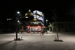 Hotel Orestiada