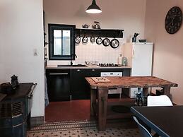 GrIsa'Home le gîte