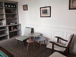 GrIsa'Home le gîte