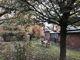 GrIsa'Home le gîte