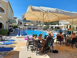 Solaris Apartment Kassiopi