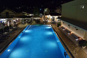 Solaris Apartment Kassiopi