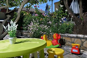 Solaris Apartment Kassiopi