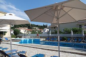 Solaris Apartment Kassiopi