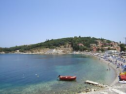 Solaris Apartment Kassiopi