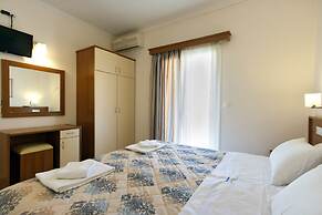 Solaris Apartment Kassiopi