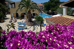 Solaris Apartment Kassiopi