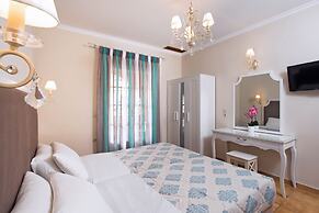 Solaris Apartment Kassiopi