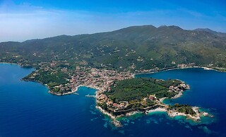 Solaris Apartment Kassiopi