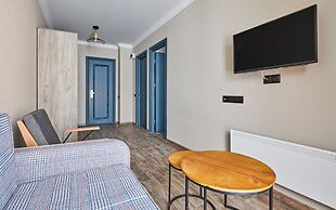 Gudauri Loft