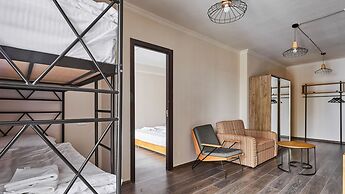Gudauri Loft