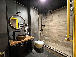 Gudauri Loft