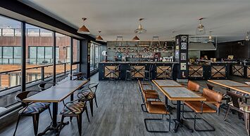 Gudauri Loft
