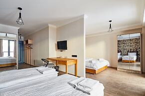 Gudauri Loft