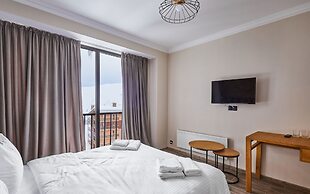 Gudauri Loft
