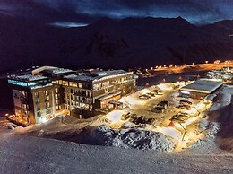 Gudauri Loft