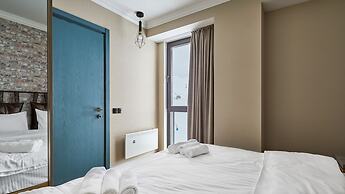 Gudauri Loft