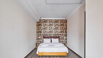 Gudauri Loft